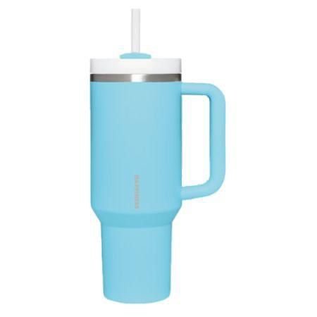 Stainless Steel Mug
