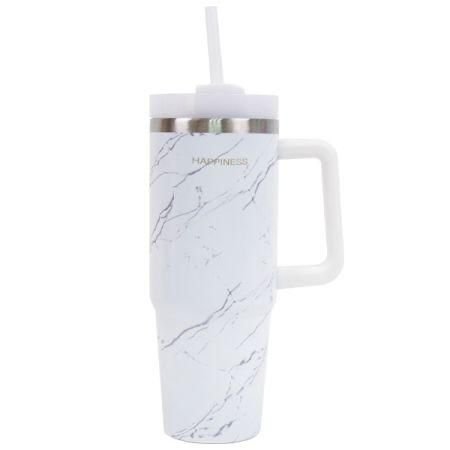 Stainless Steel Mug