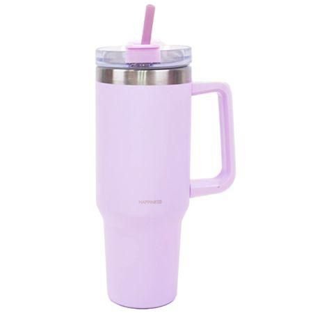 Stainless Steel Mug