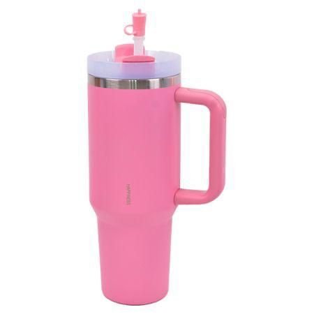 Stainless Steel Mug