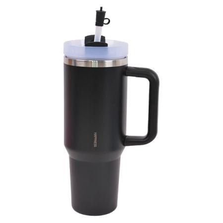 Stainless Steel Mug