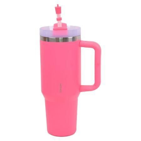 Stainless Steel Mug
