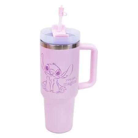Stainless Steel Mug