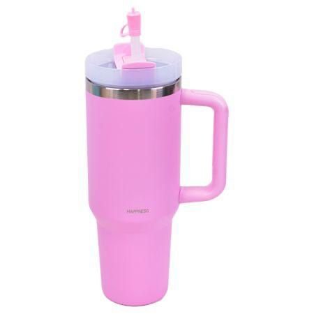 Stainless Steel Mug