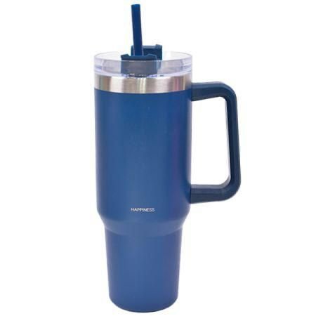Stainless Steel Mug