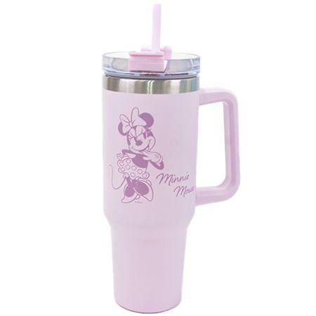 Stainless Steel Mug
