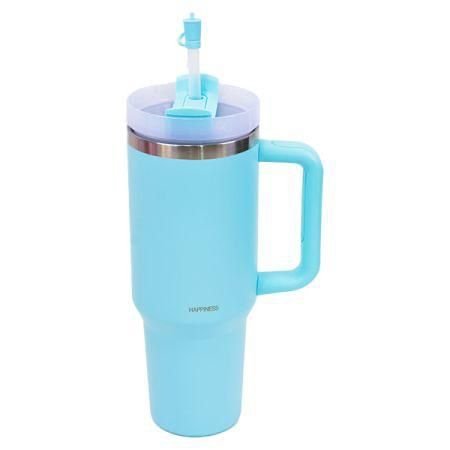 Stainless Steel Mug