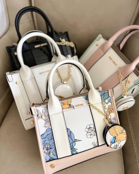 Emily Loran bag