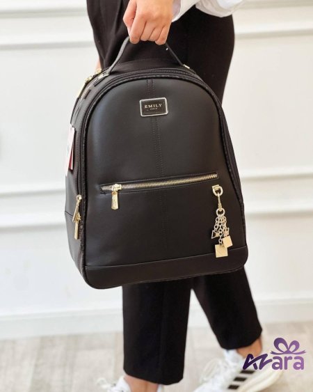Emily Loran backpack