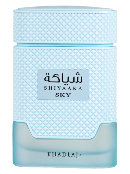 Shiyaaka Sky Khadlaj Perfumes