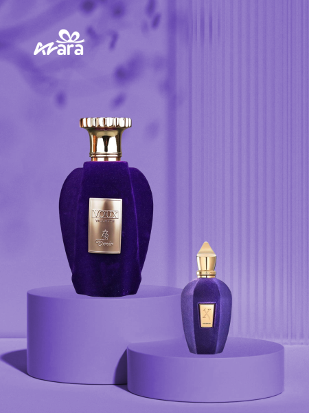 Paris Corner VOUX OUD EMIR 100ml