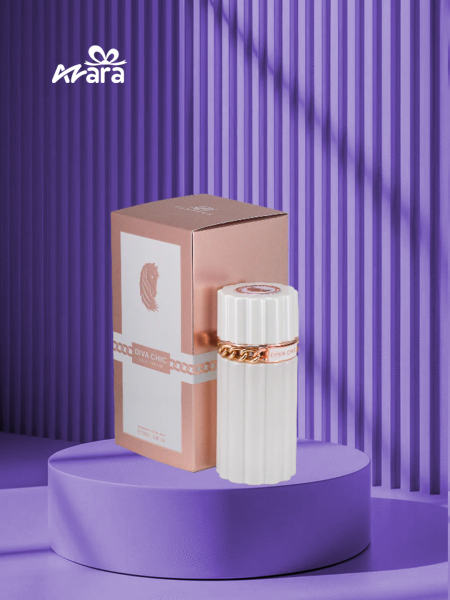 Dumont Diva Chic Eau De Parfum
