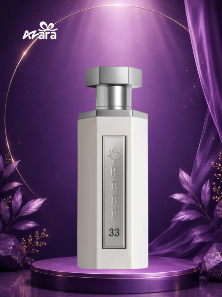 33 White
