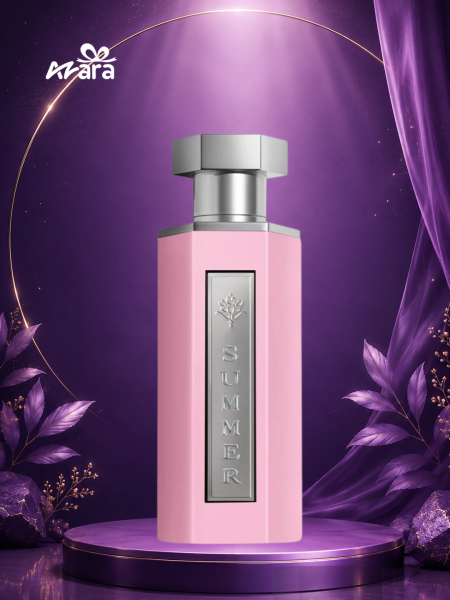 Pink Summer