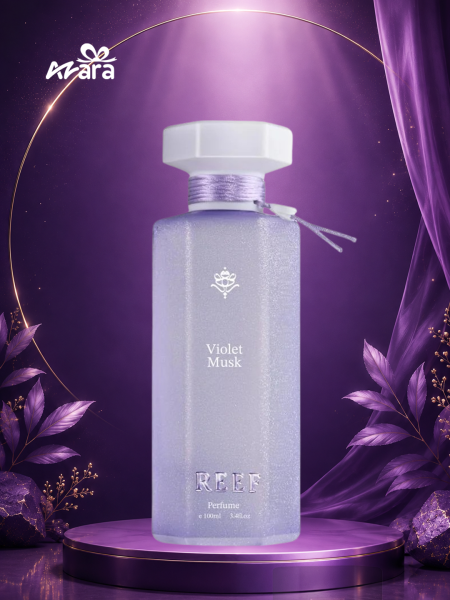 Violet Musk