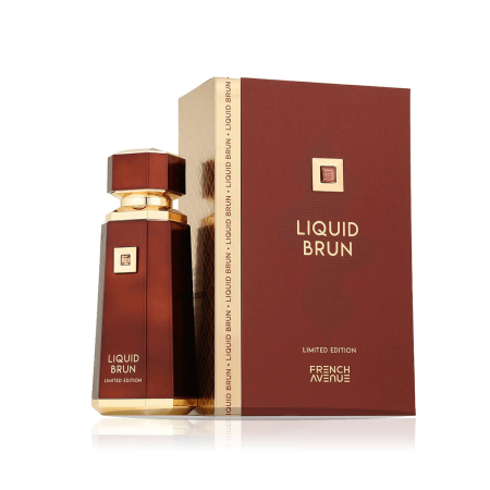 Liquid Brun Limited Edition 150ml