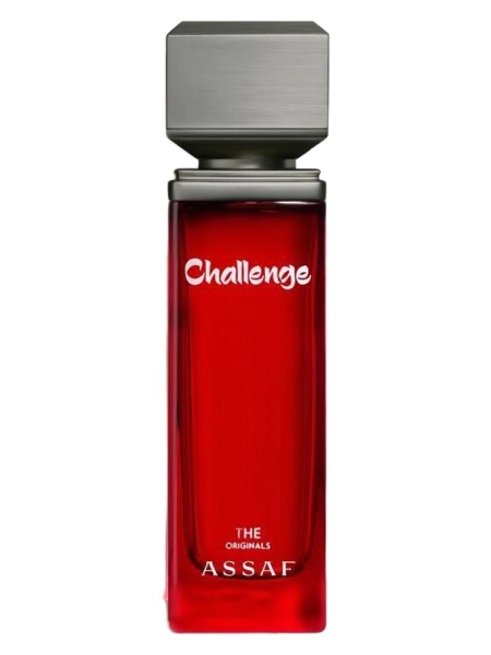 Challenge ASSAF