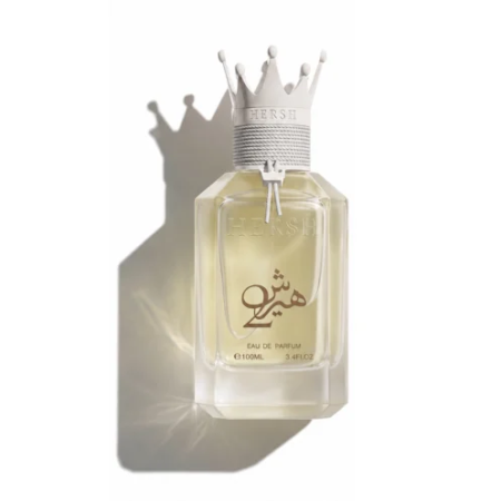 Hersh 2 EDP | Al Ezz Oud | هيرش 2