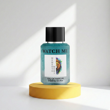 Watch Me Memento Mori 100ml EDP