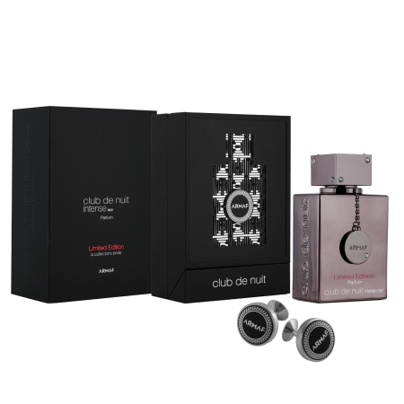 Armaf Club De Nuit Intense Limited Edition for Men Parfum