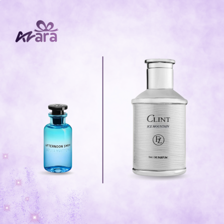 Clint Ice Mountain Eau de Parfum