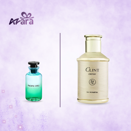 Clint Empire Eau de Parfum