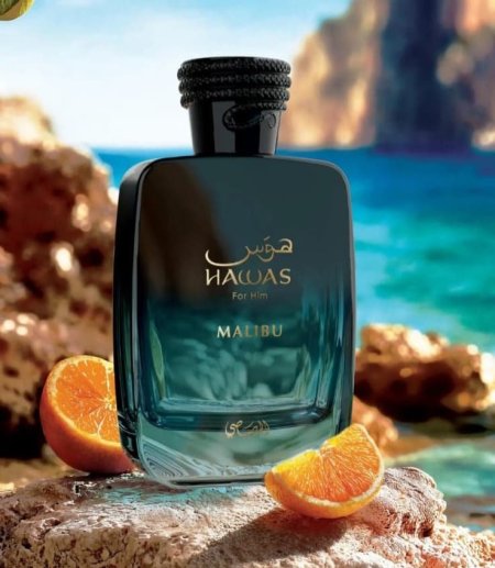 Hawas Malibu Rasasi