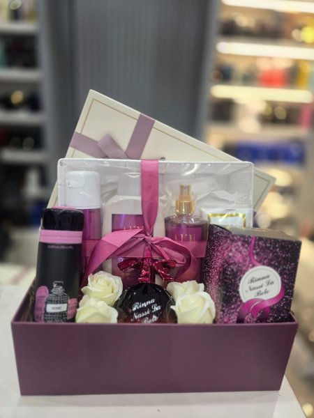 الهدية العنابية