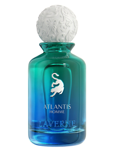 Atlantis Homme Laverne