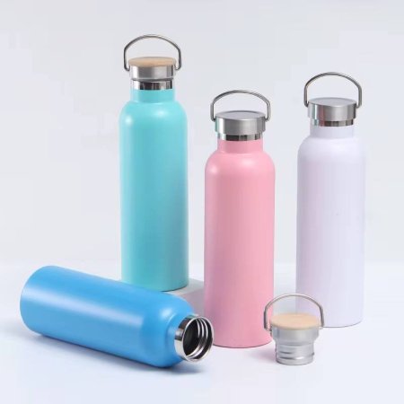 Stainless Steel Water Bottle