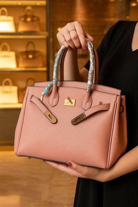 Hermes Birkin Bag