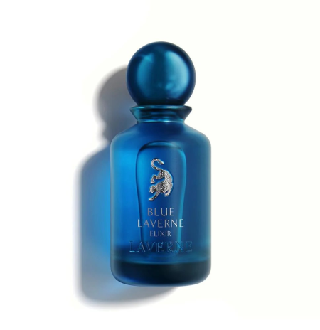 Blue Laverne Elixir 100ml