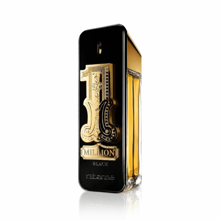 Rabanne One Million Black EDP 100ml