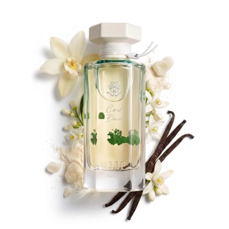 Reef Coral Bloom Perfume