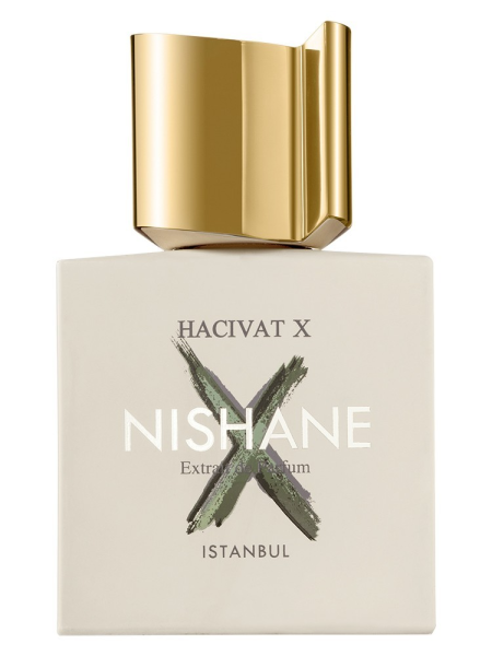 Hacivat X Nishane