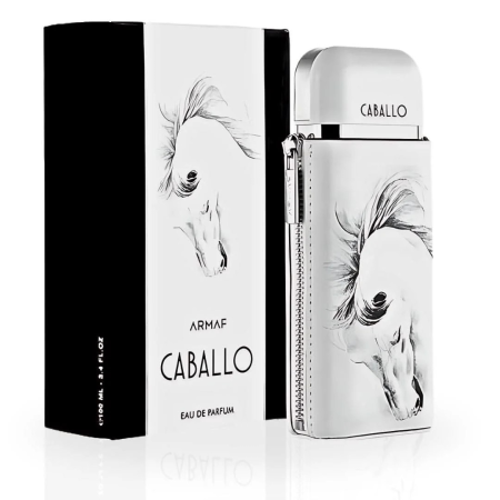 Armaf Caballo Eau de Parfum