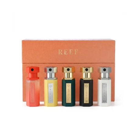 (REEF Discovery Set (5x15ml