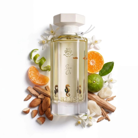 Reef Sea Or Perfume