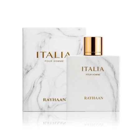 Rayhaan Italia EDP 100ml for Men