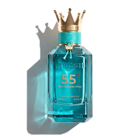 Hersh 55 | هيرش 55