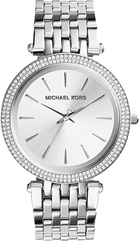 Michael Kors Darci Watch for Women