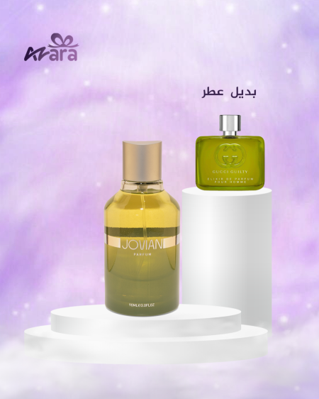 JOVIAN Parfum