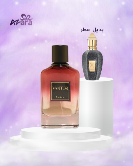 Vantor Parfum
