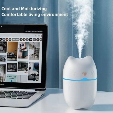 Mini USB Humidifier