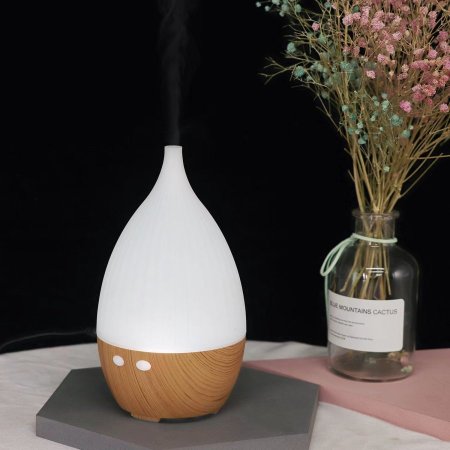 Stokinu Aroma Diffuser - wood