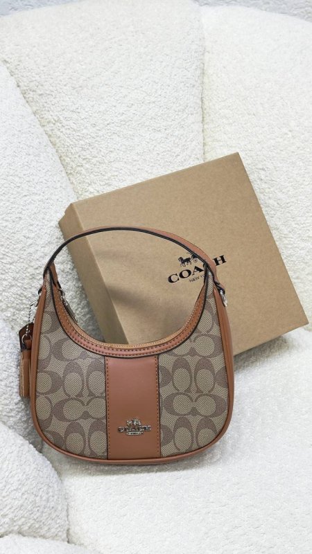 Coach Carmen Mini Crossbody bag