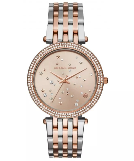 Michael Kors Darci Women's Watch - MK3726