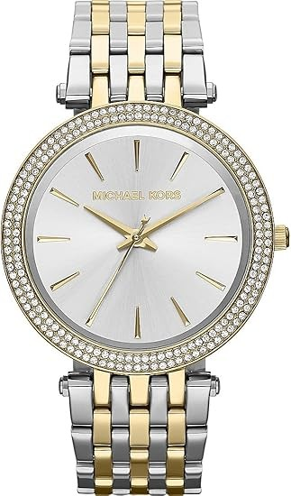 Michael Kors Darci Watch for Women