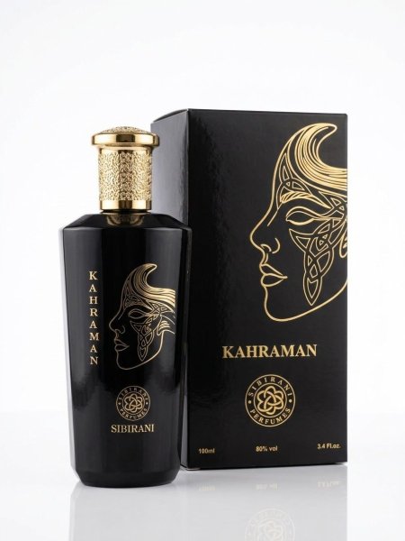 Kahraman Sibirani EDP 100ml