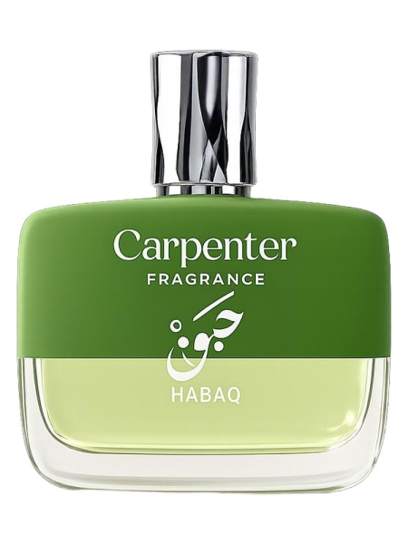 Habaq Carpenter | حبق